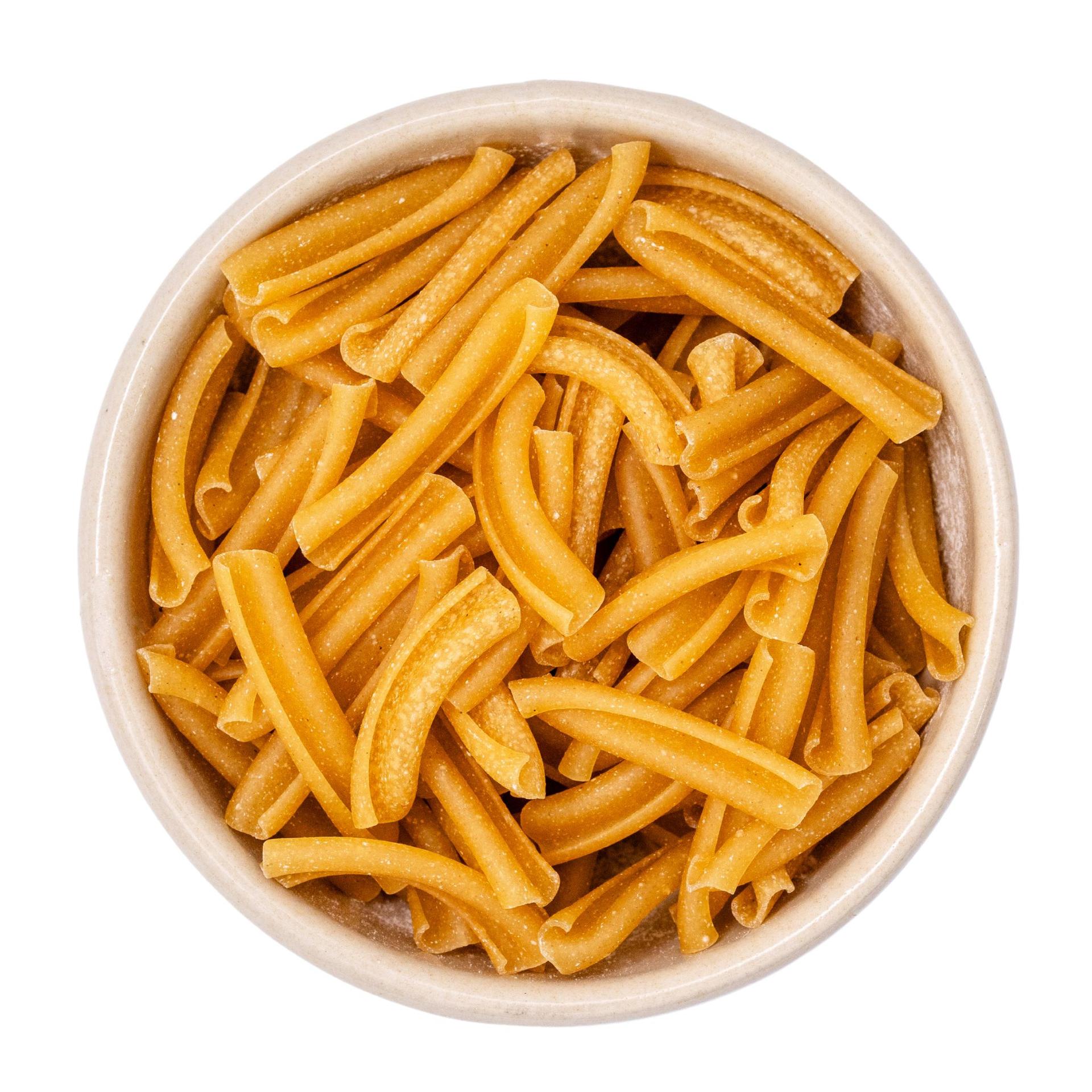 Økologisk glutenfri Multigrain Strozzapreti 10kg