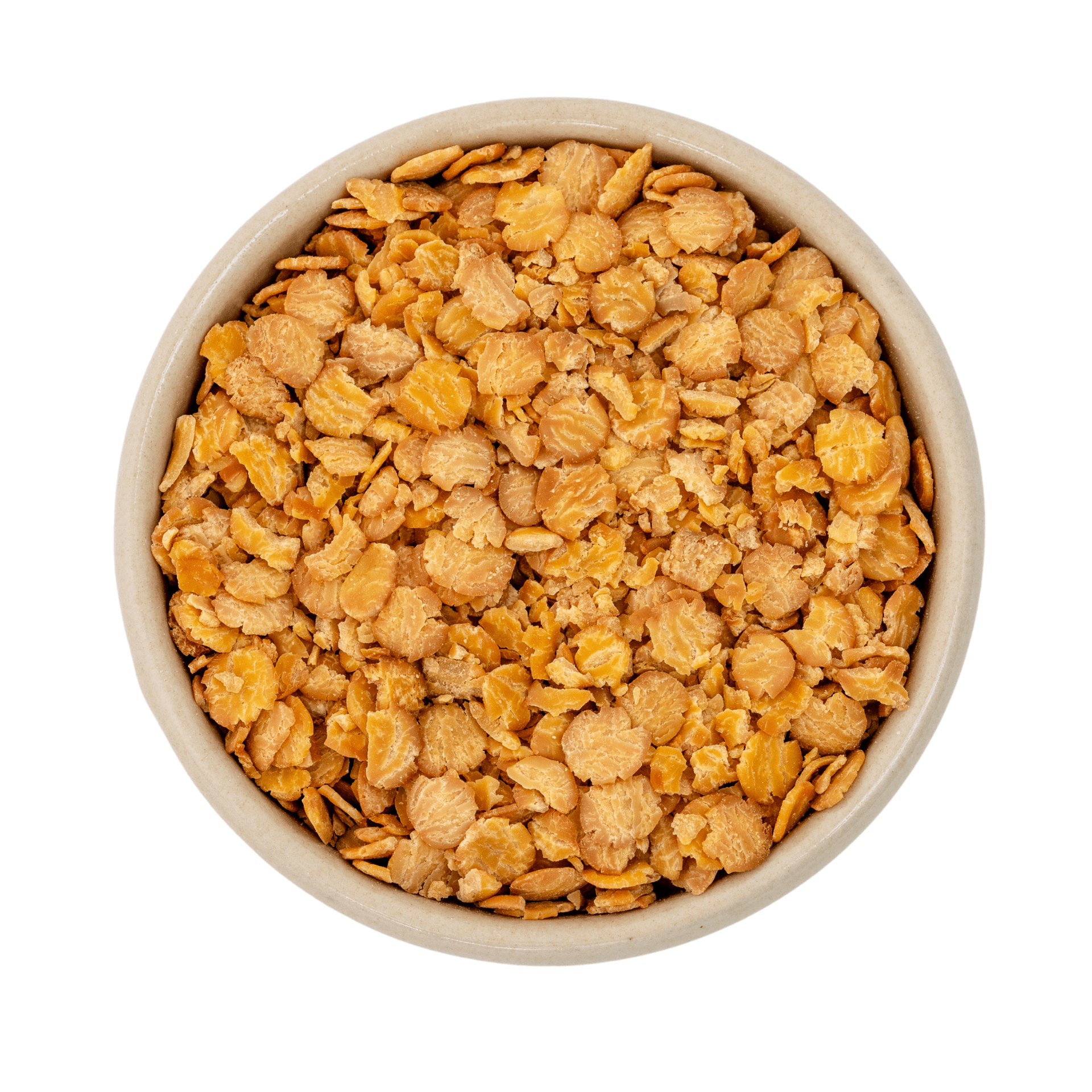 Økologiske Sojakrag 25kg