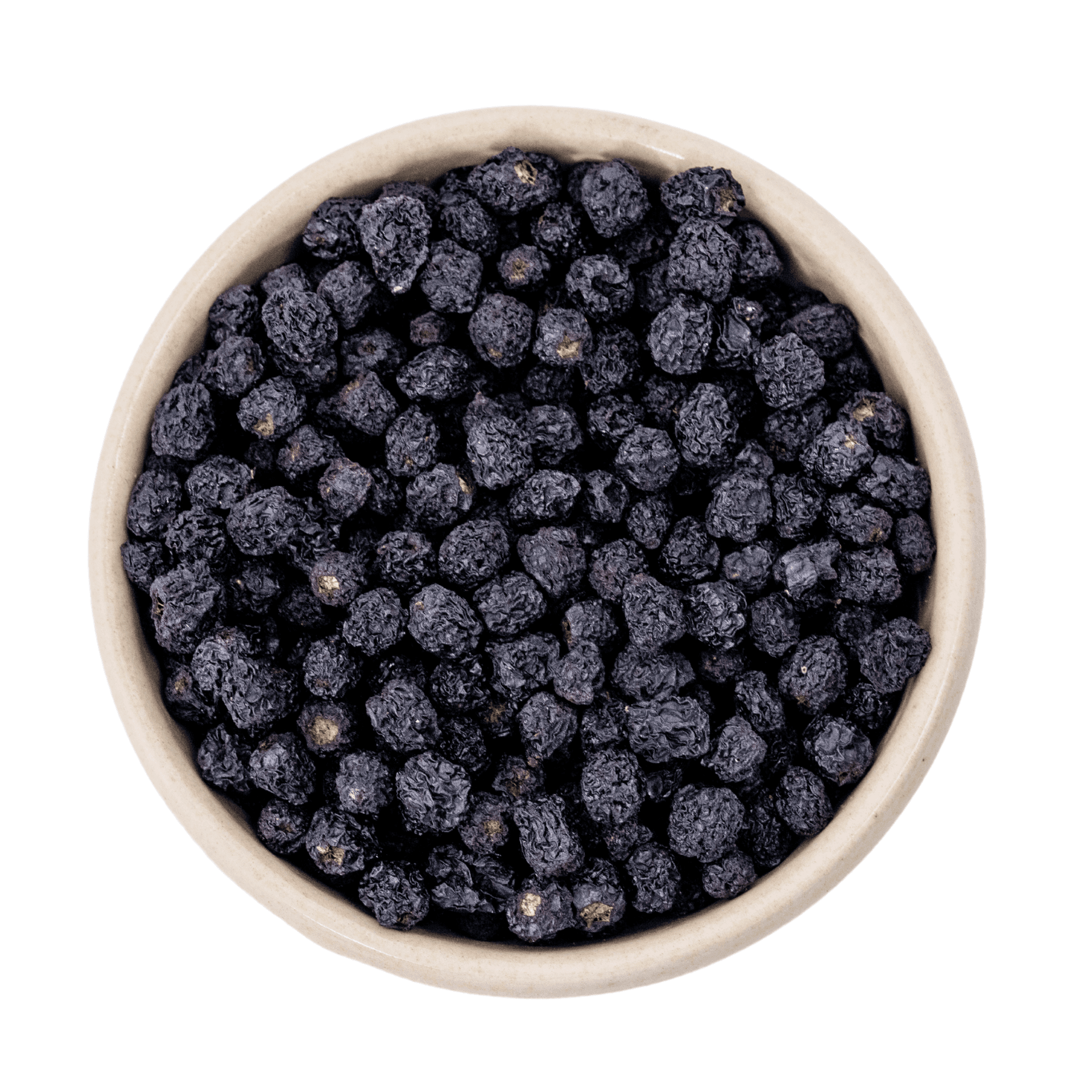 Økologisk Aronia bær 10kg