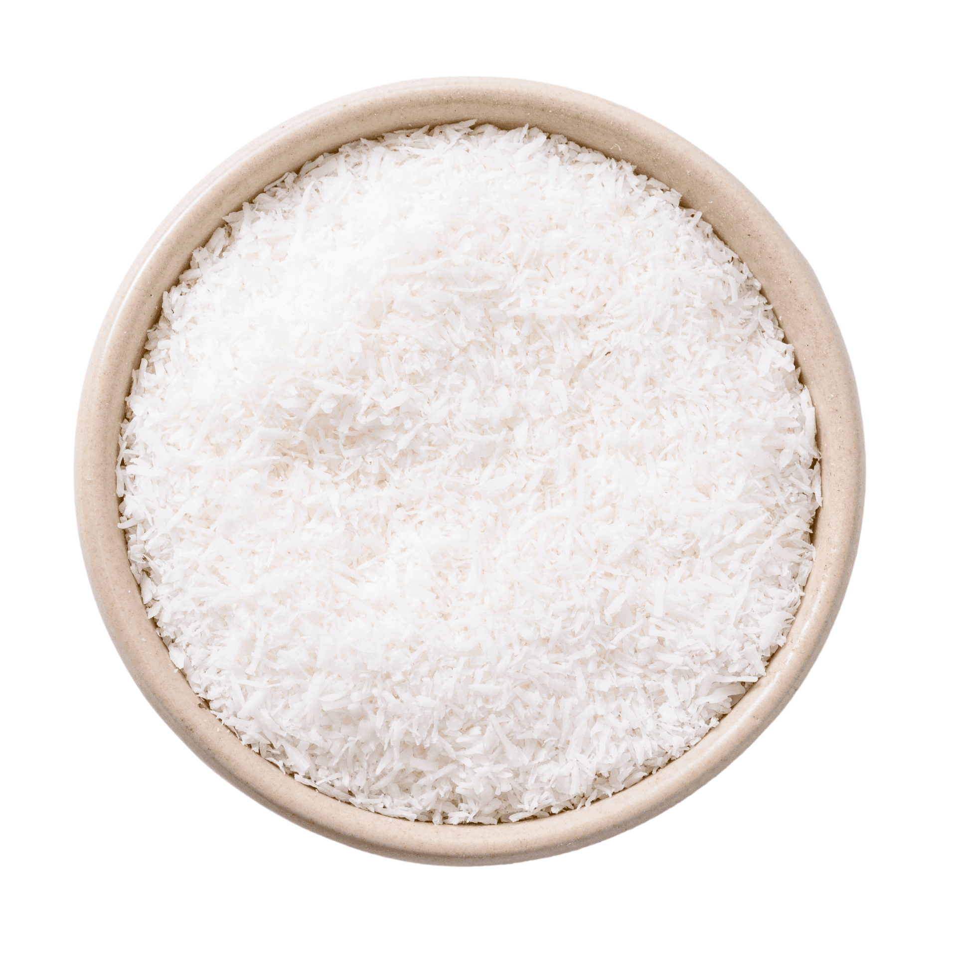 Økologisk Kokosraspelfine 25kg
