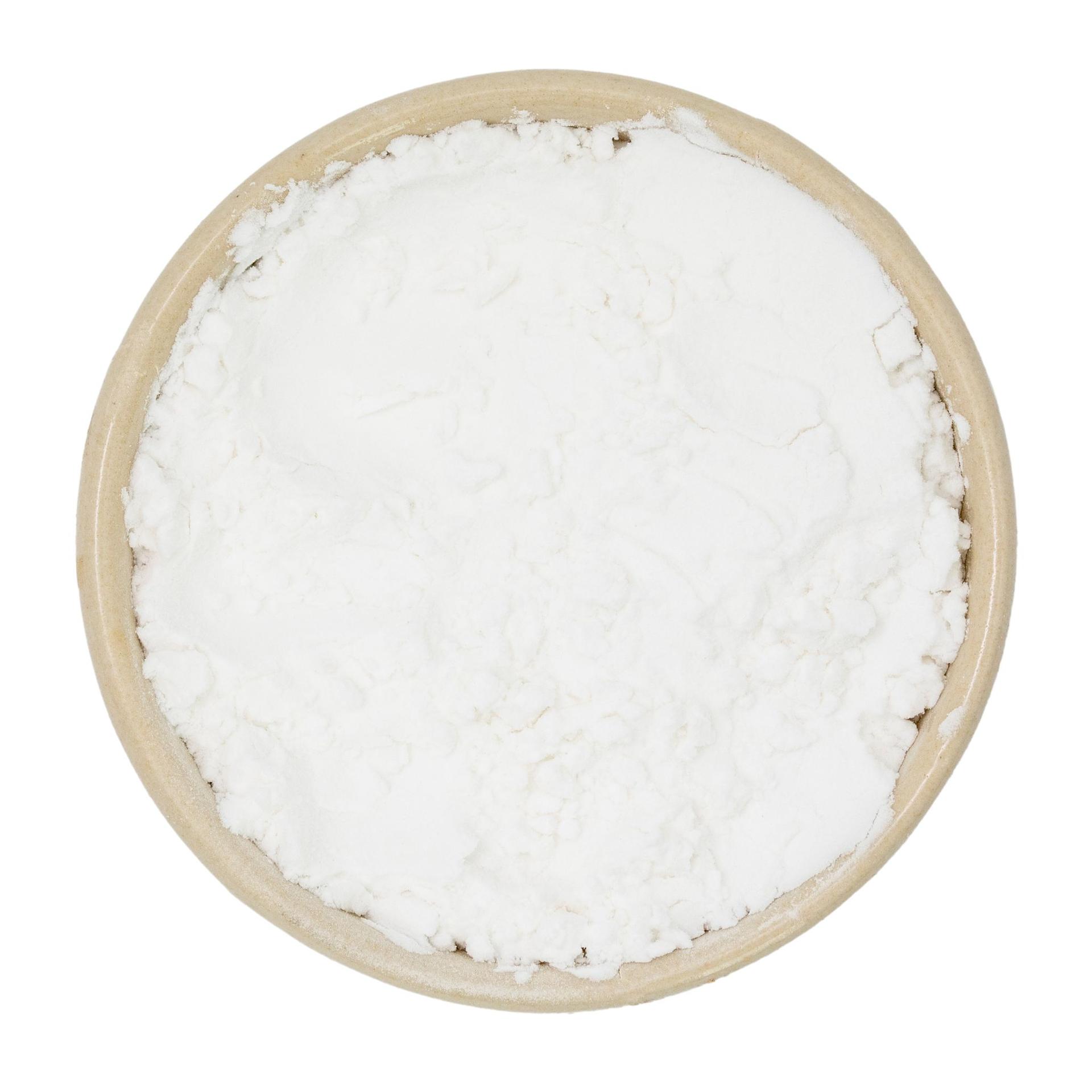 Kartoffelstivelse (mel) glutenfri Økologisk 25kg