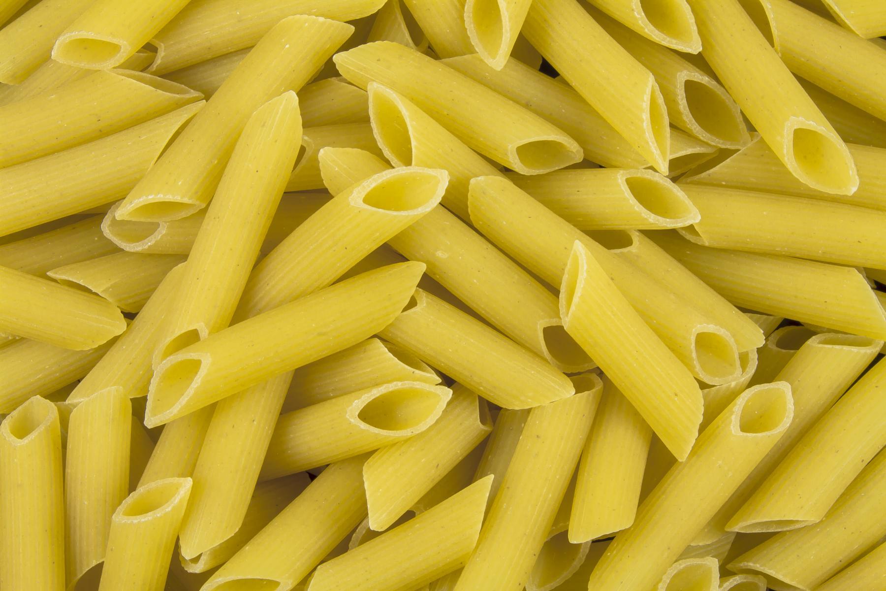 Penne hel Økologisk 10kg