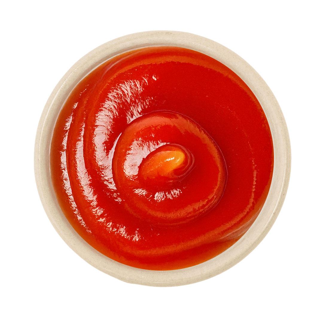 Økologisk Tomatketchup Marskland 5kg