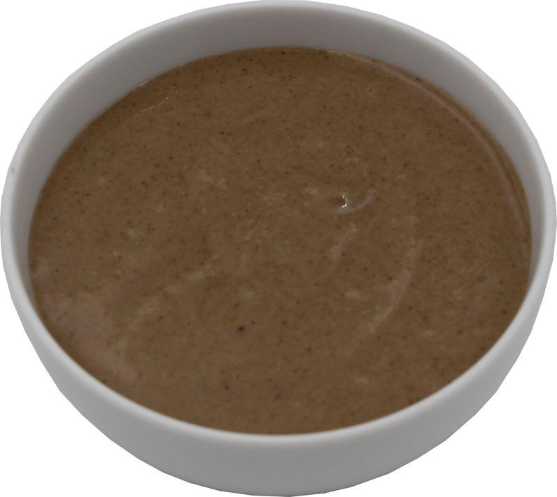 Økologisk Sesampasta (Tahin) 100% Sesam 10kg