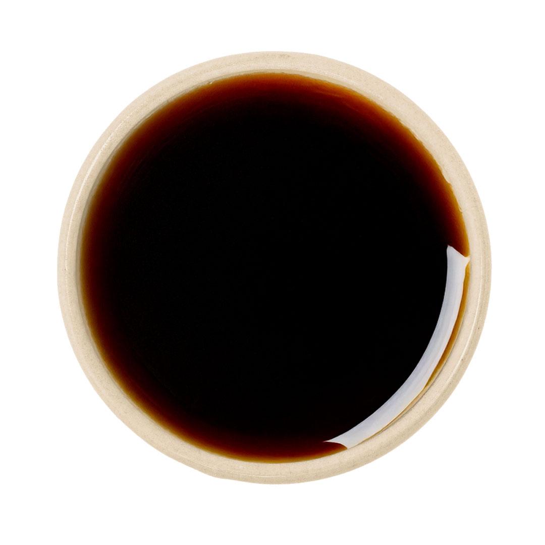 Shoyu Sojasovs (hvede) Økologisk 5l