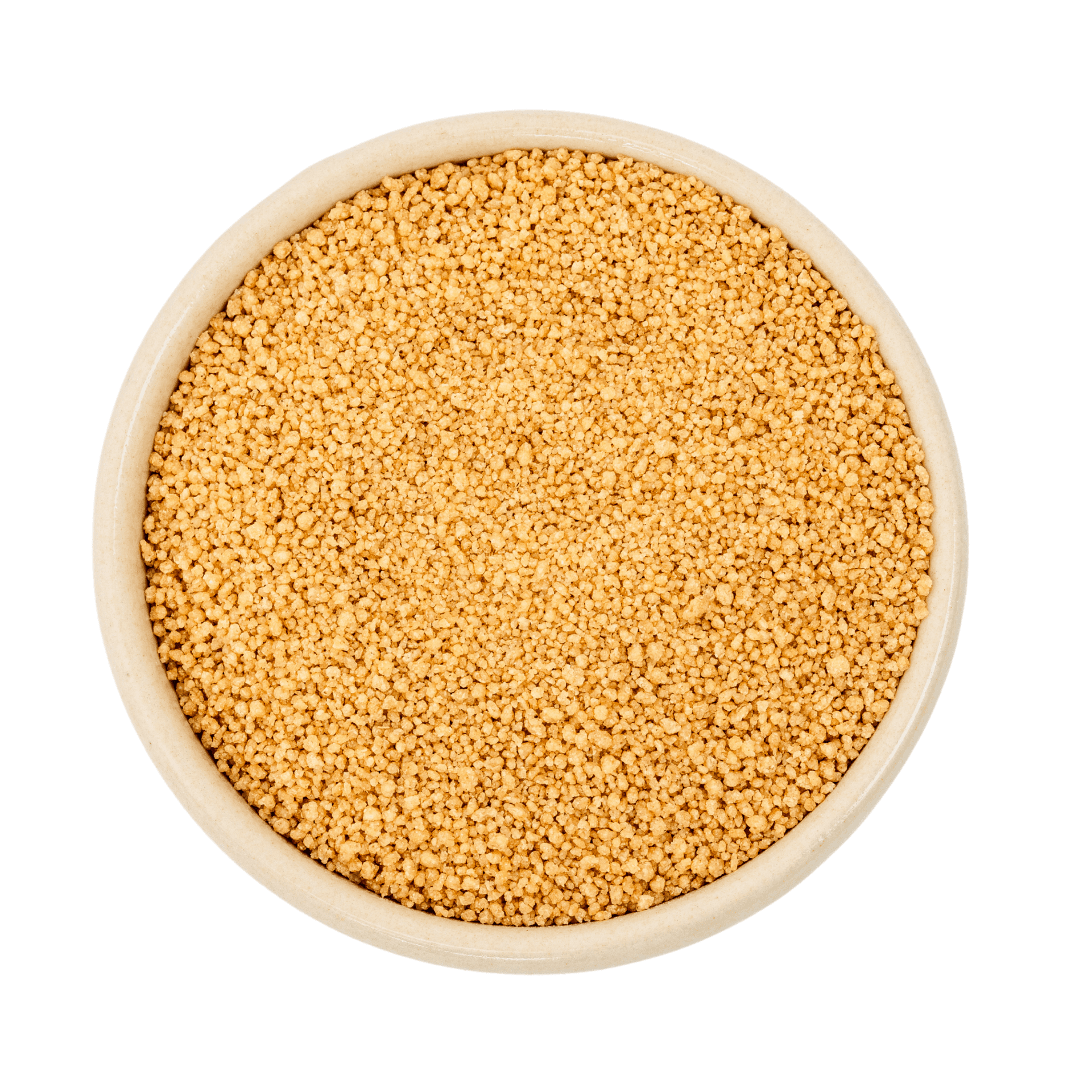 Økologisk Heltikorn Couscous 2x2,5kg