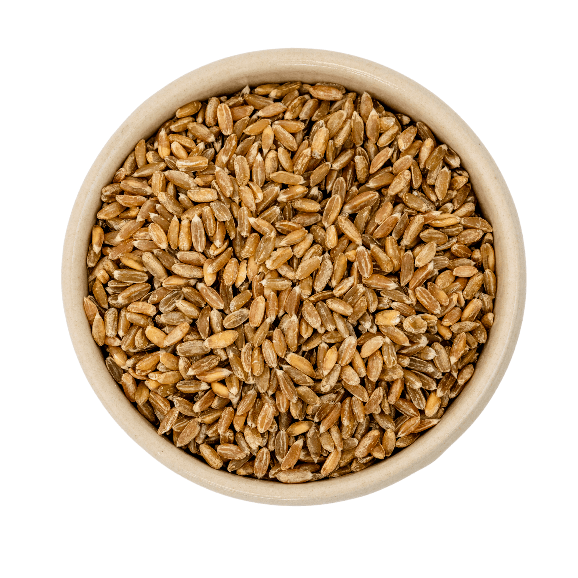Økologisk Grøn spelt 25kg