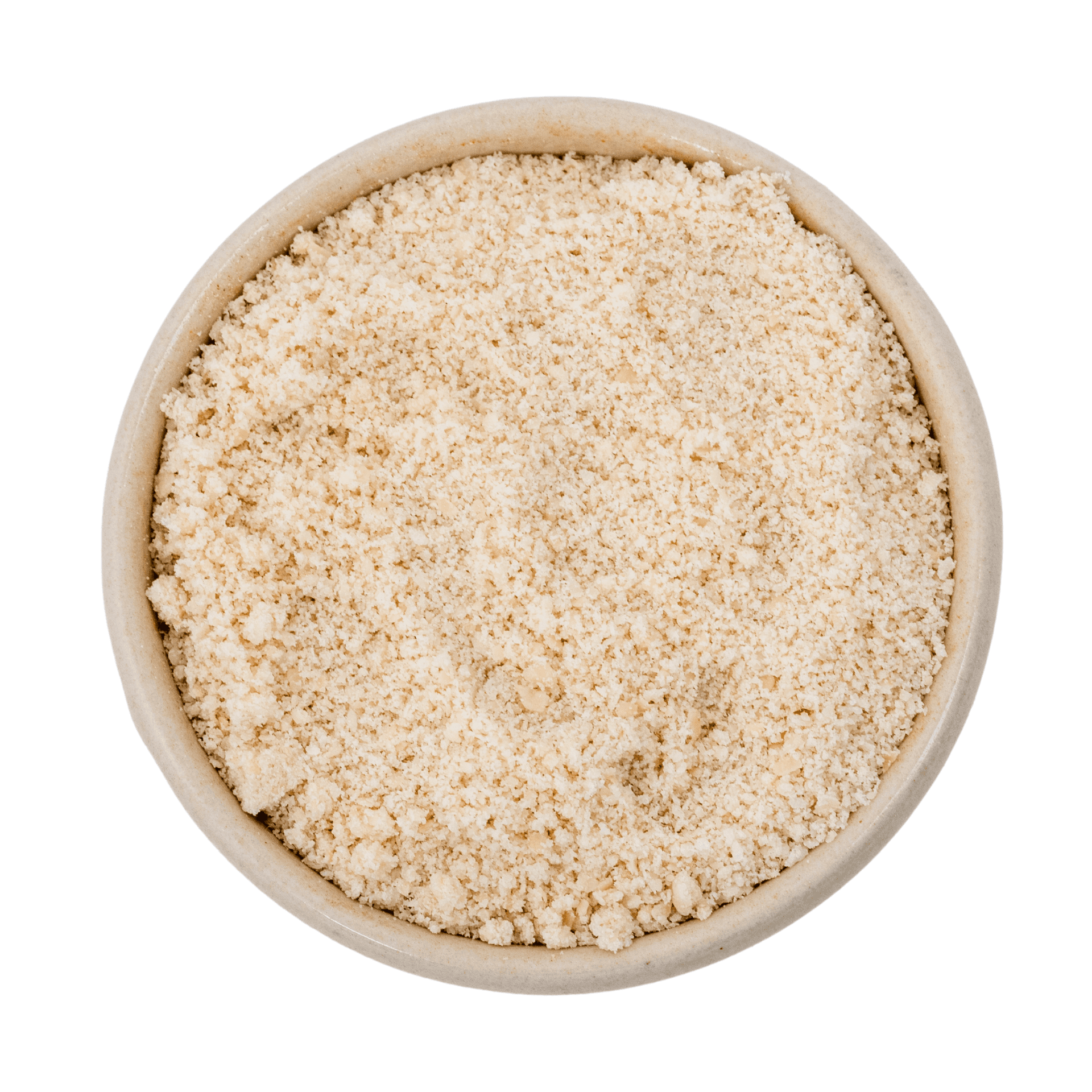 Økologisk mallede mandler 10kg