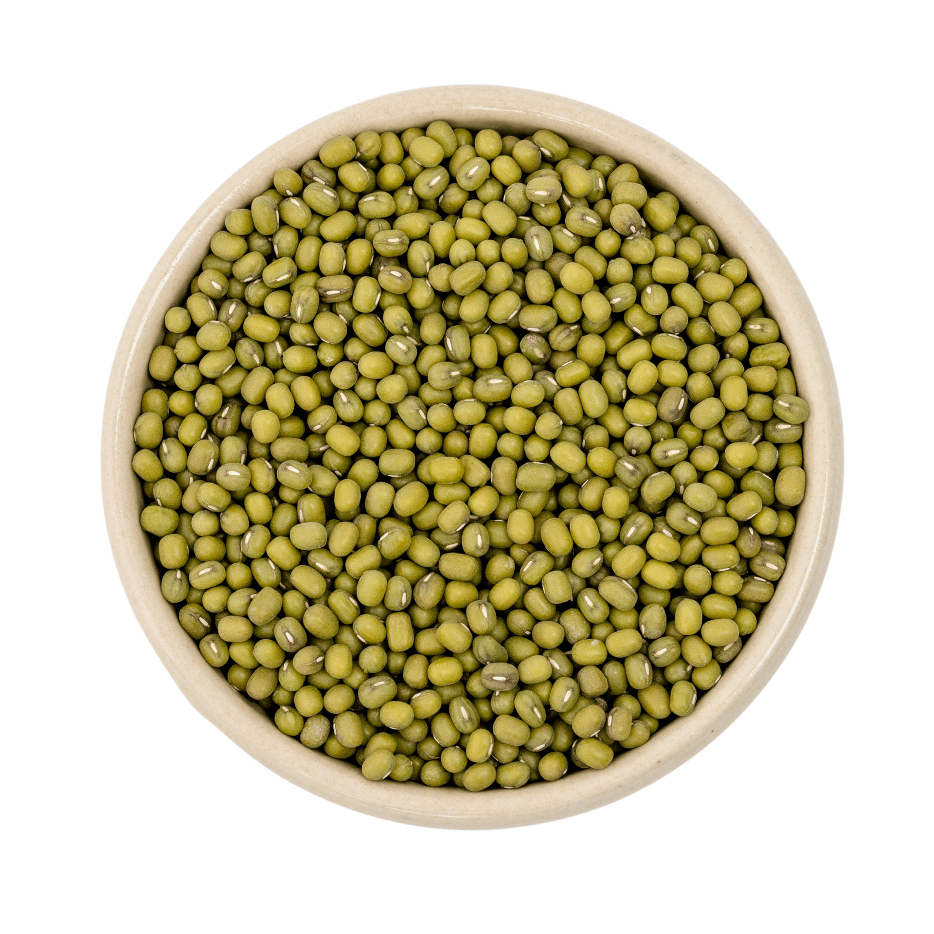 Økologiske Mungbønner 5kg