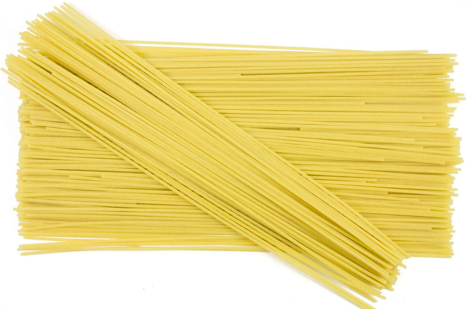 Spaghetti lys økologisk 10kg