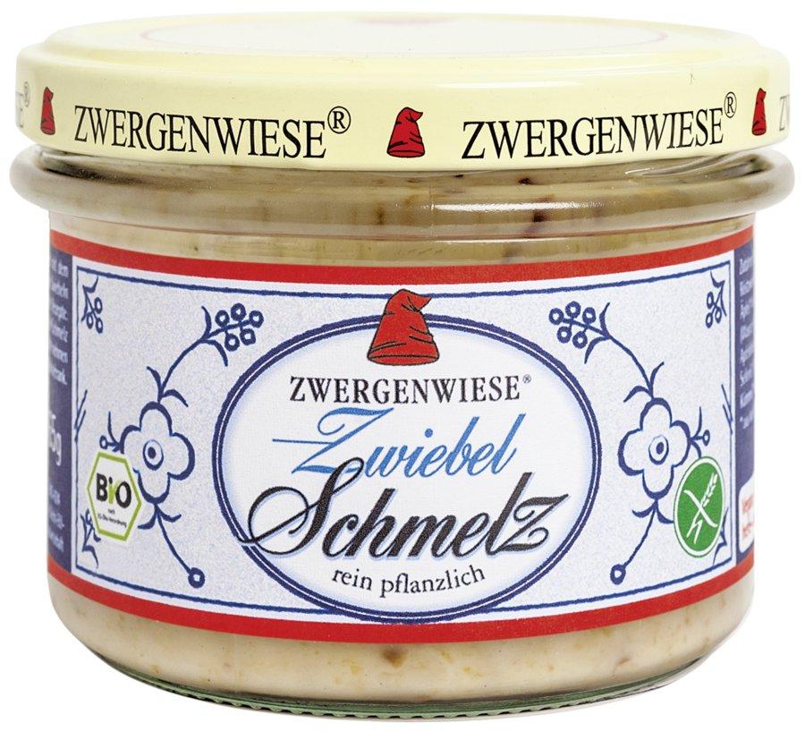 LøgSmelt økologisk Zwergenwiese 6x150g