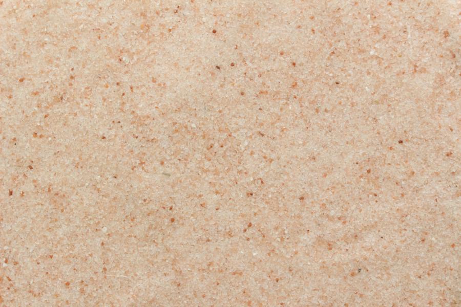 Fint rosa krystalsalt fra Pakistan 25kg