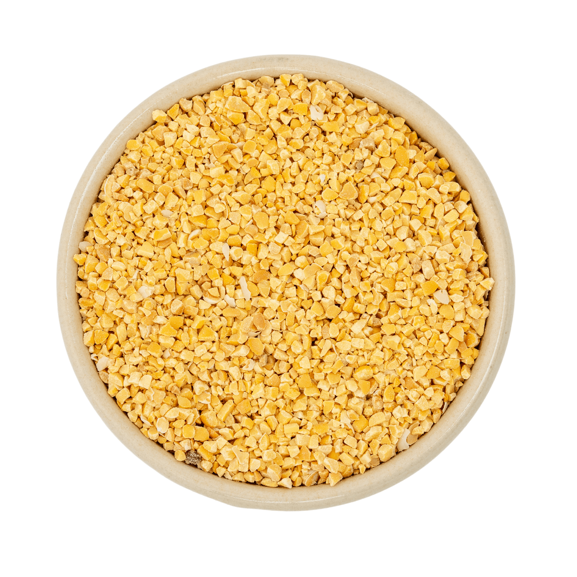 Økologisk sødlupinskræk 25kg