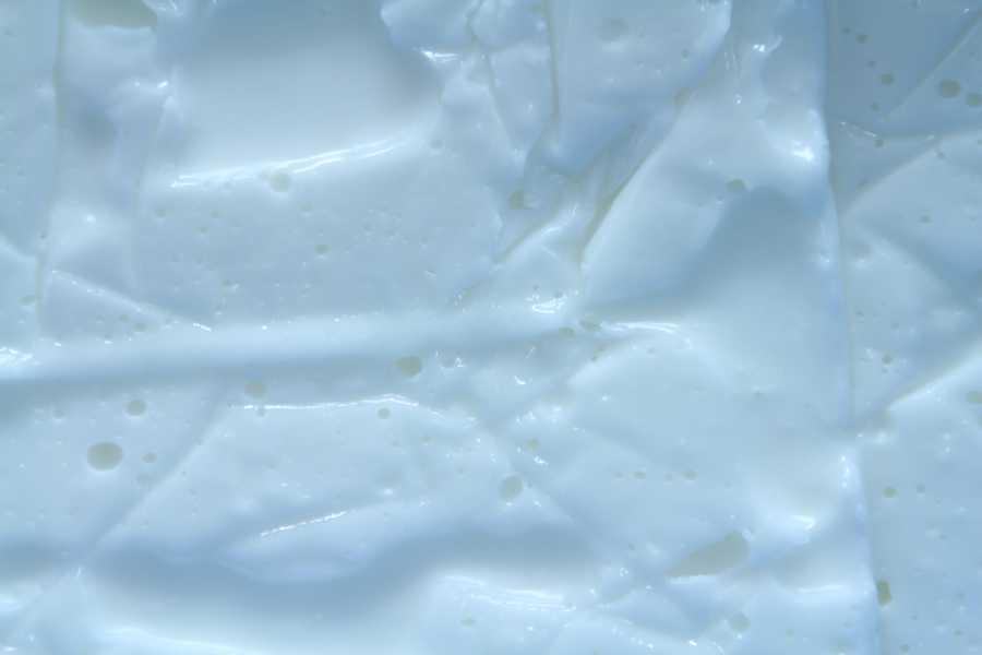 Økologisk Fondant 15kg