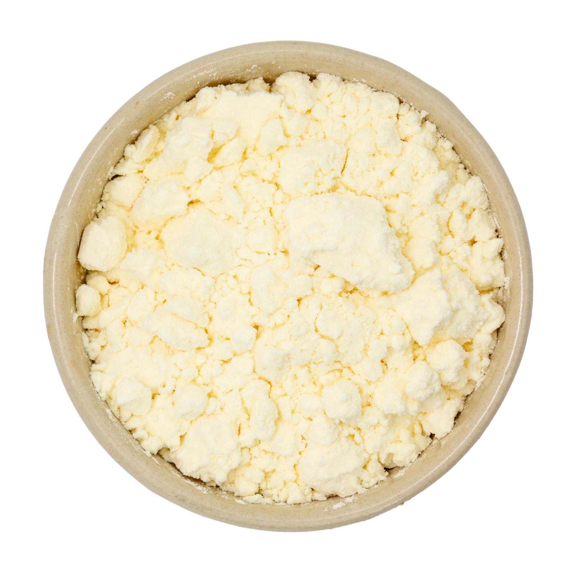 Økologisk proteinpulver 12.50kg