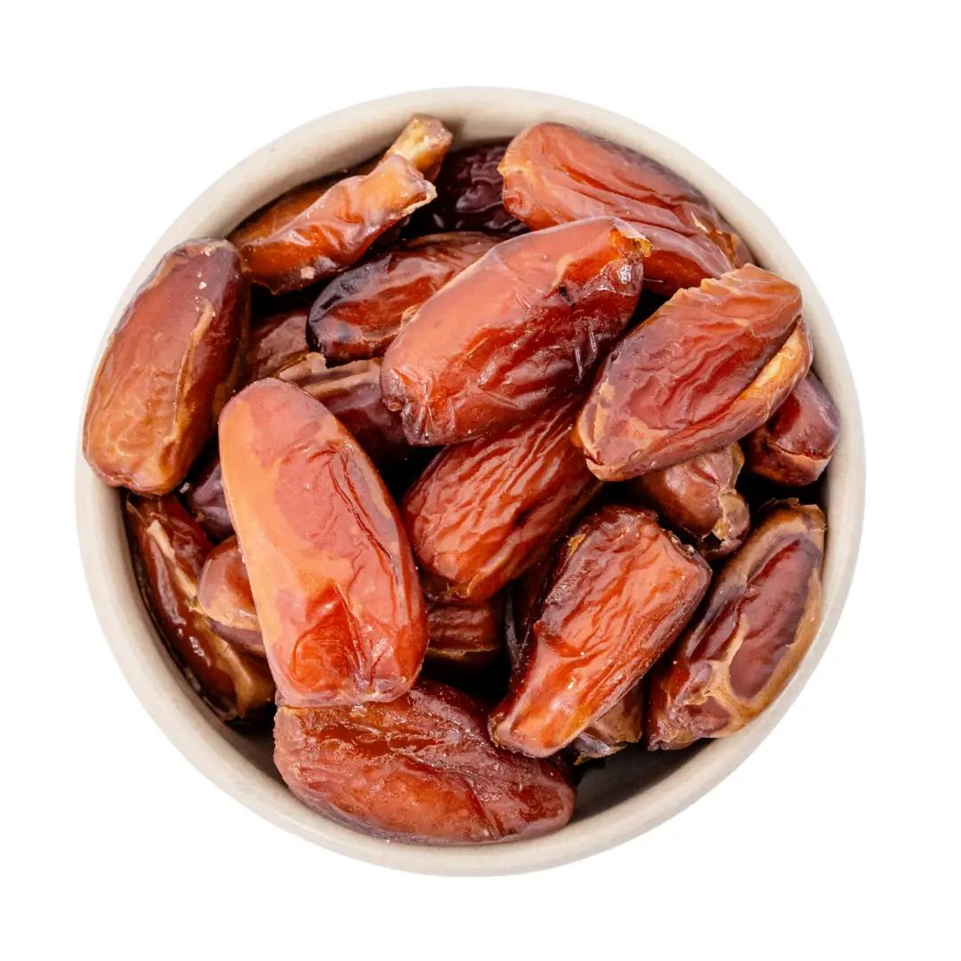 Stenløse daddler Deglet Nour øko 6x1kg