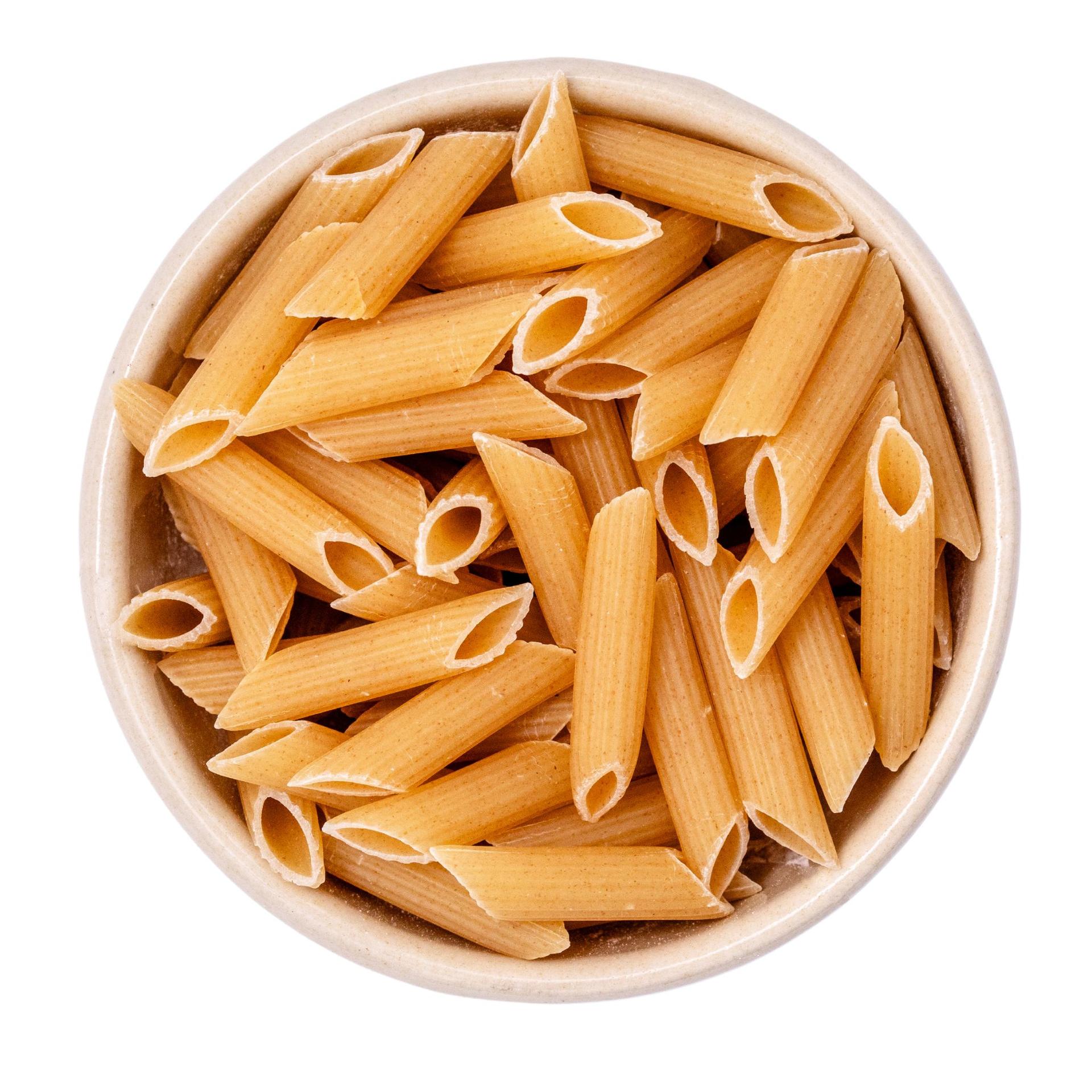 Penne Dinkel lys Økologisk 10kg