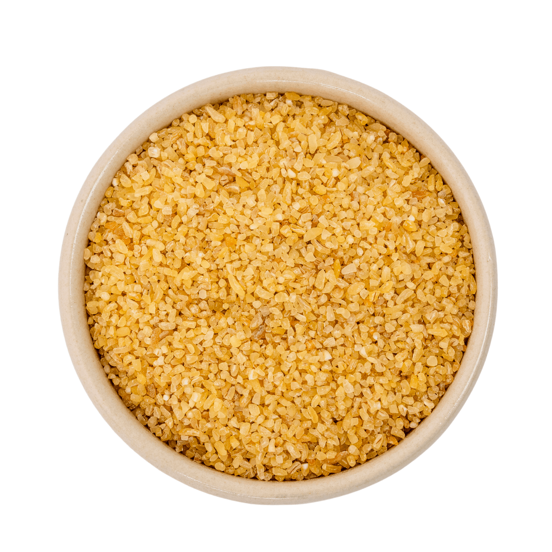 Økologisk Bulgur medium 25kg