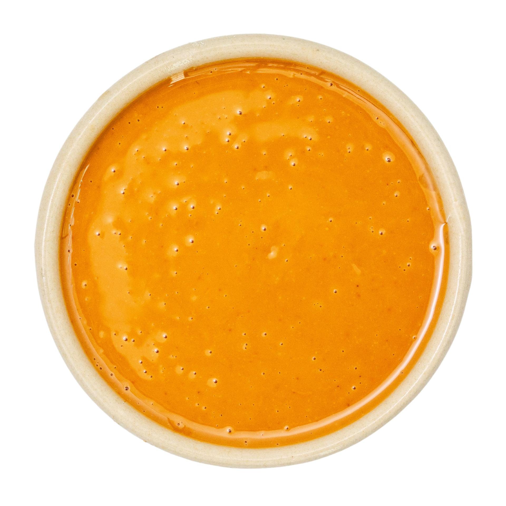 Fint jordnøddepuré 100% økologisk jordnød 10kg
