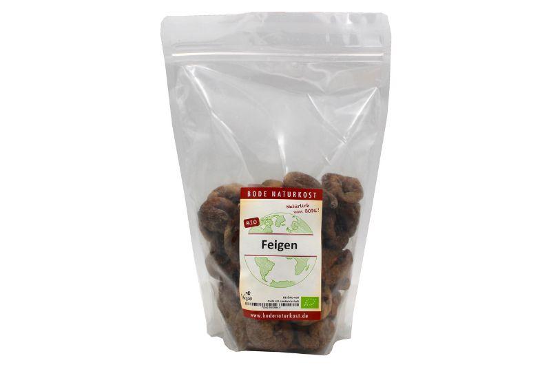 Økologiske Lerida Figen Nr. 4 1kg