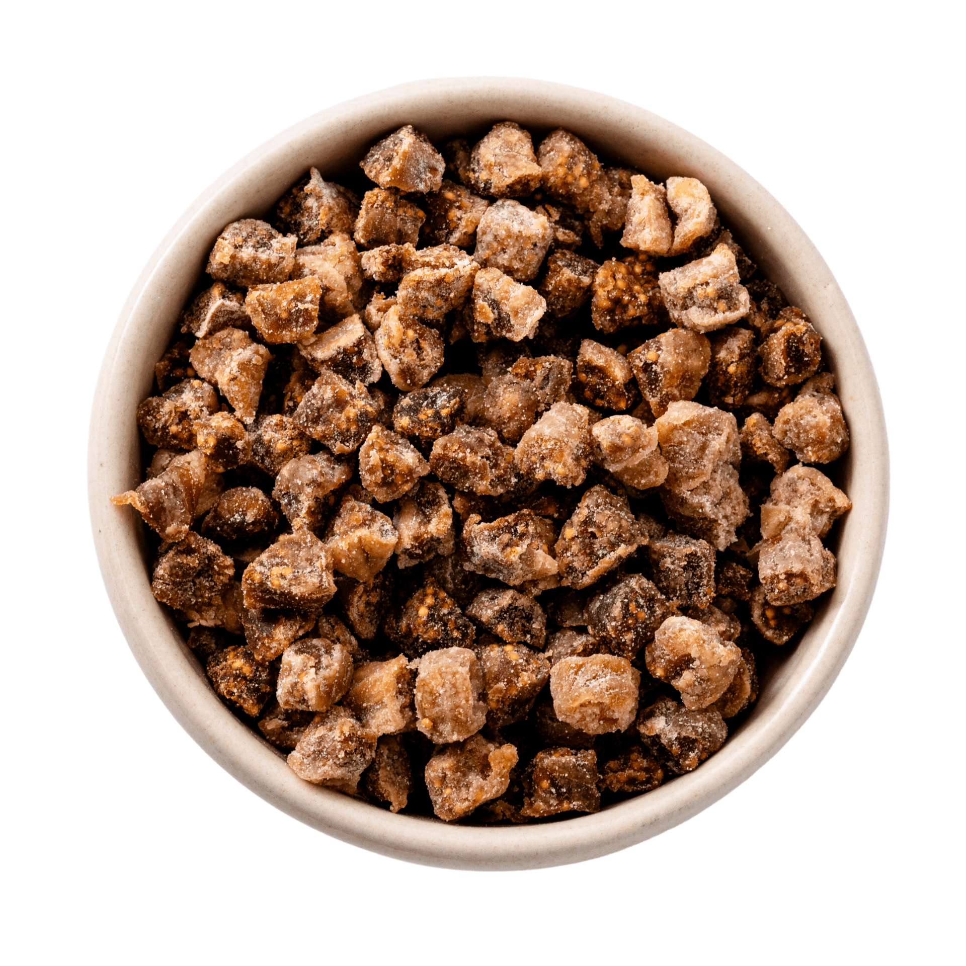 Økologisk figenskiver 10kg