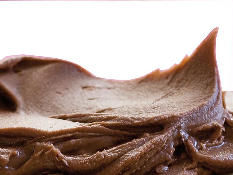 Økologisk Hasselnødcreme Samba 8kg