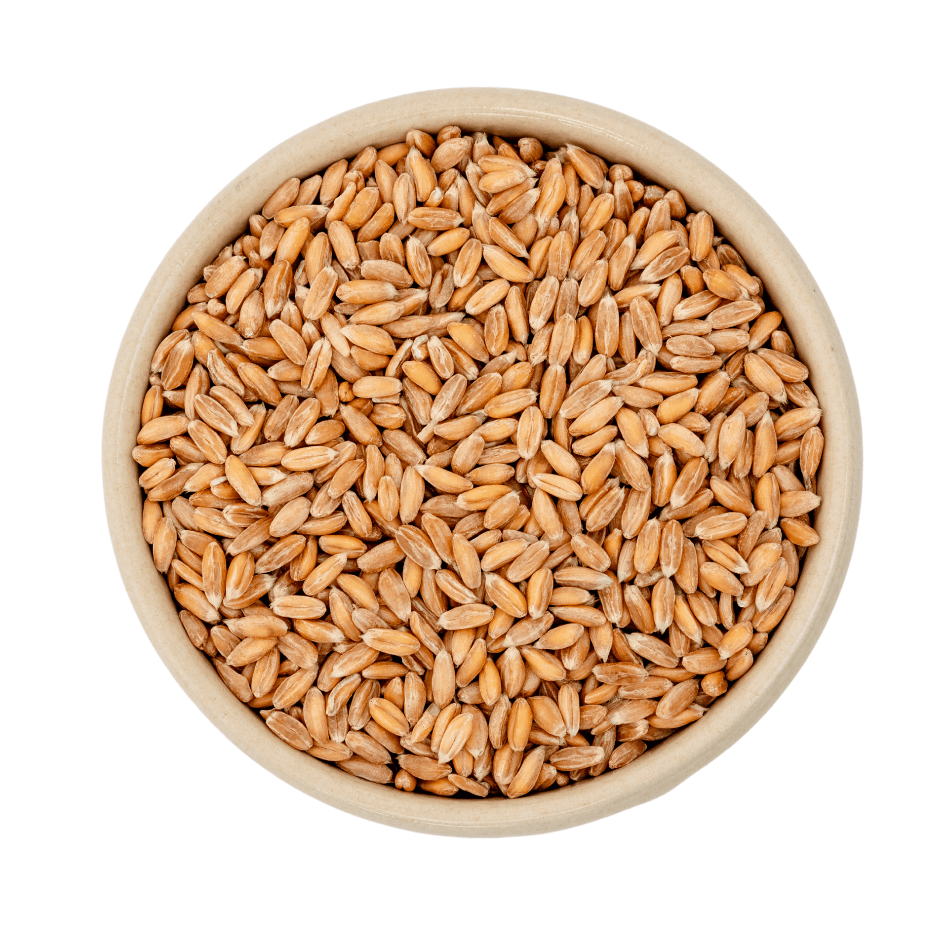 Økologisk Dinkel 25kg