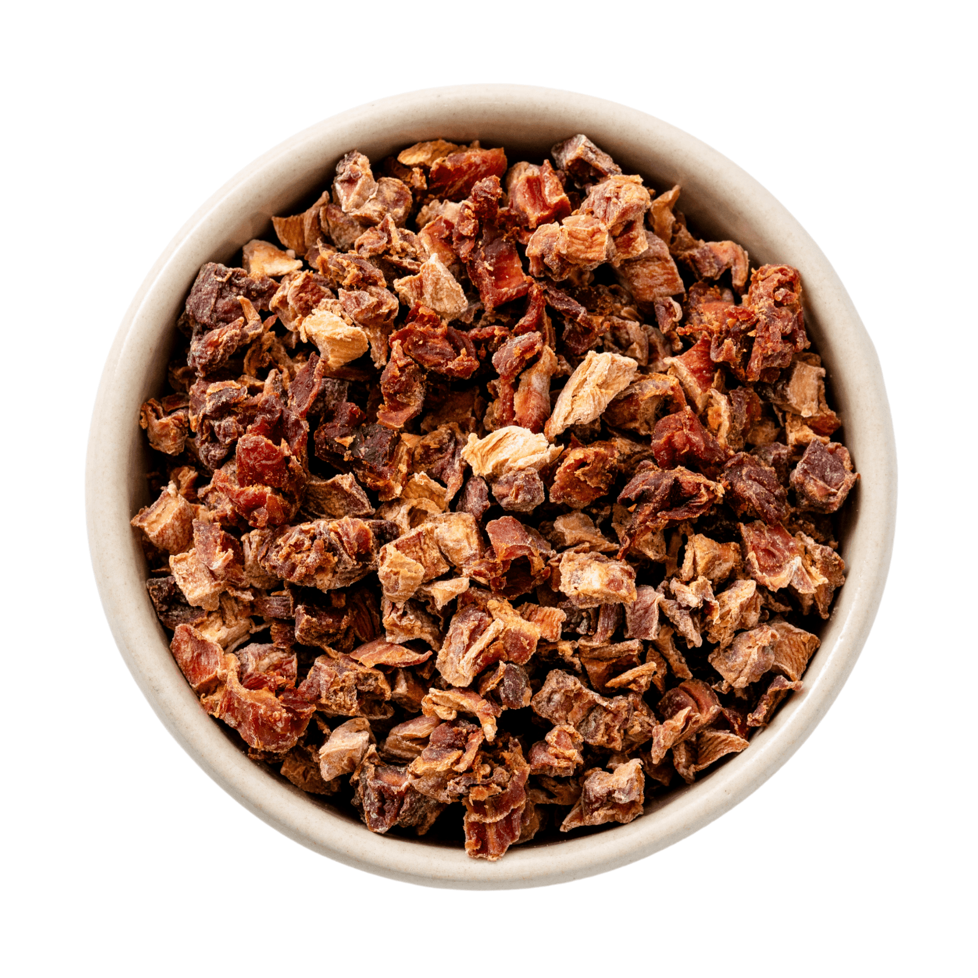 Økologiske papayaterninger 10kg