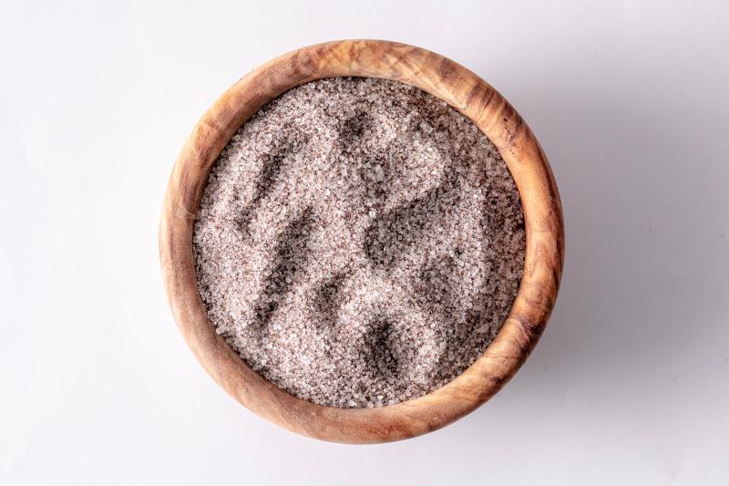 Vaniljesukker økologisk 6x100g