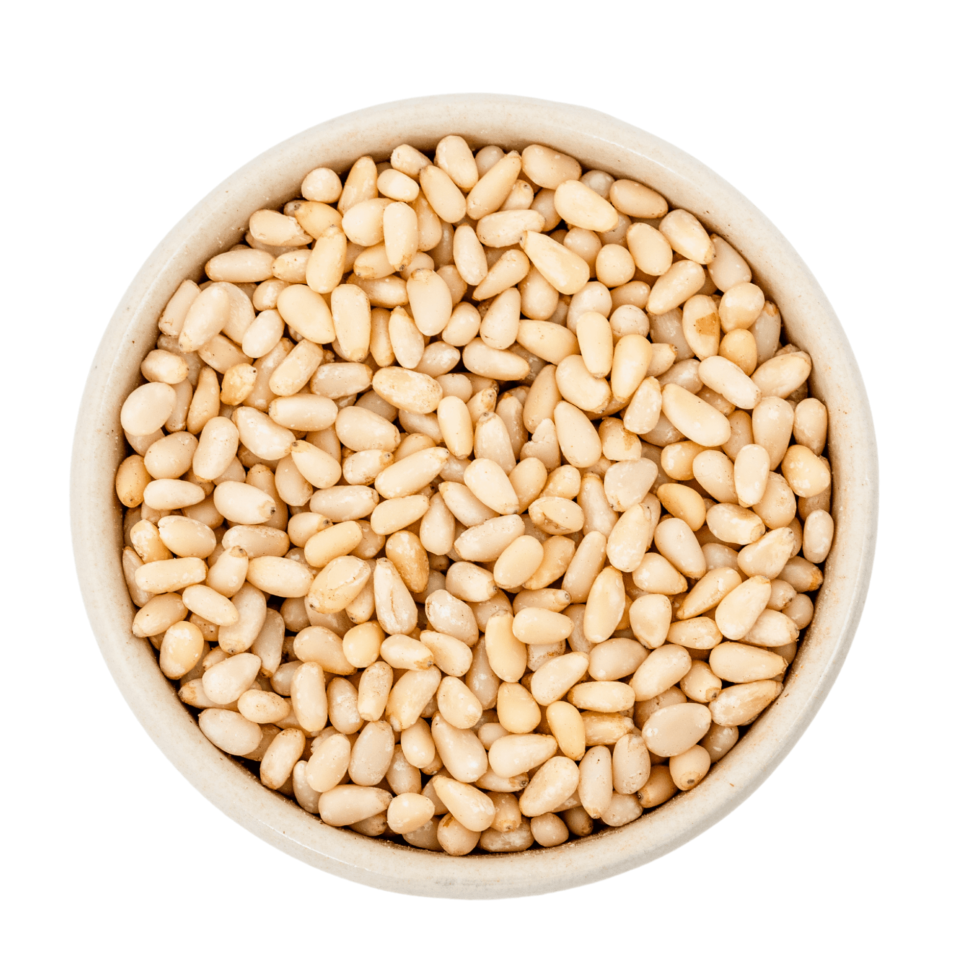 Økologiske pinjekerner 5kg
