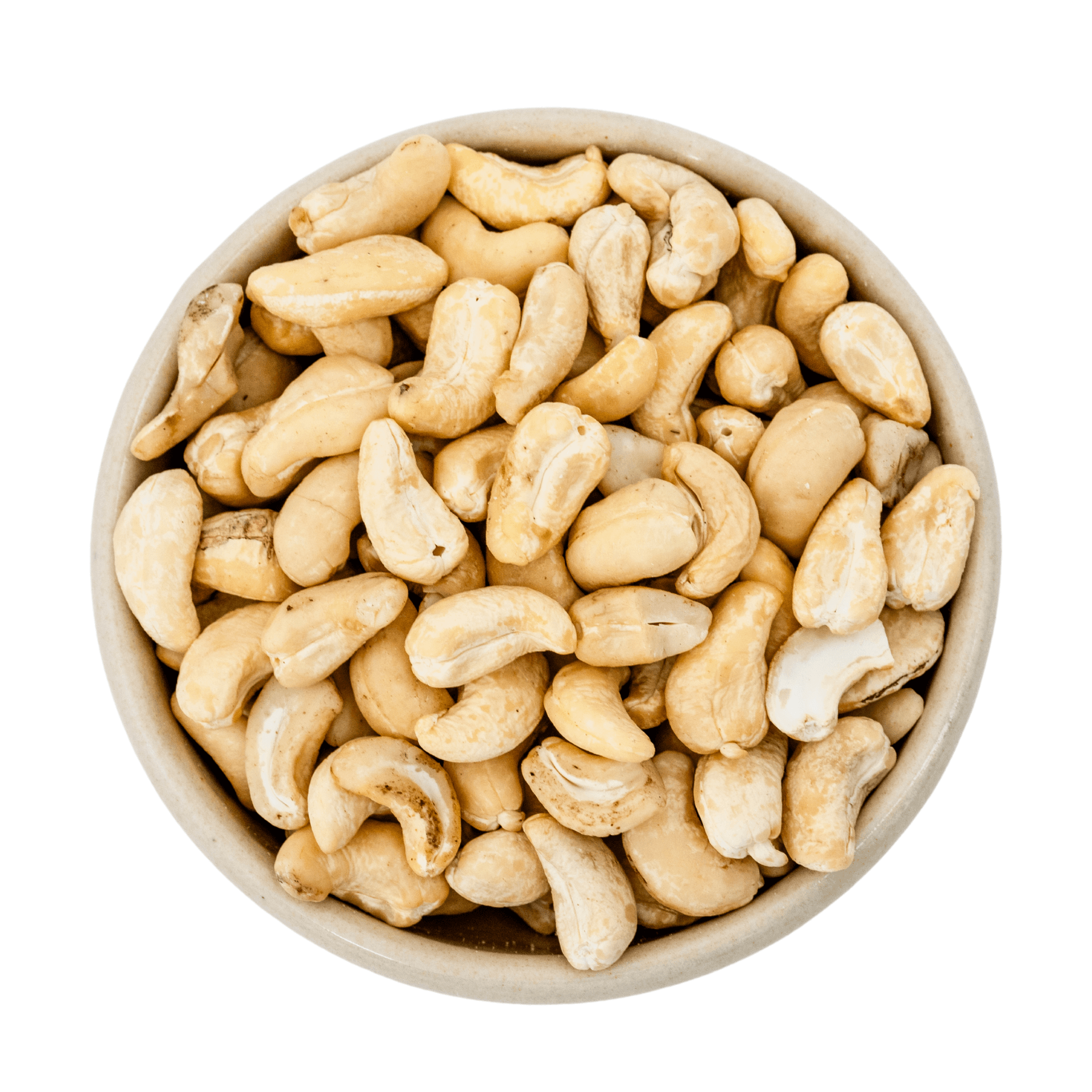 Cashewkernener 400-450er økologisk 22.68kg