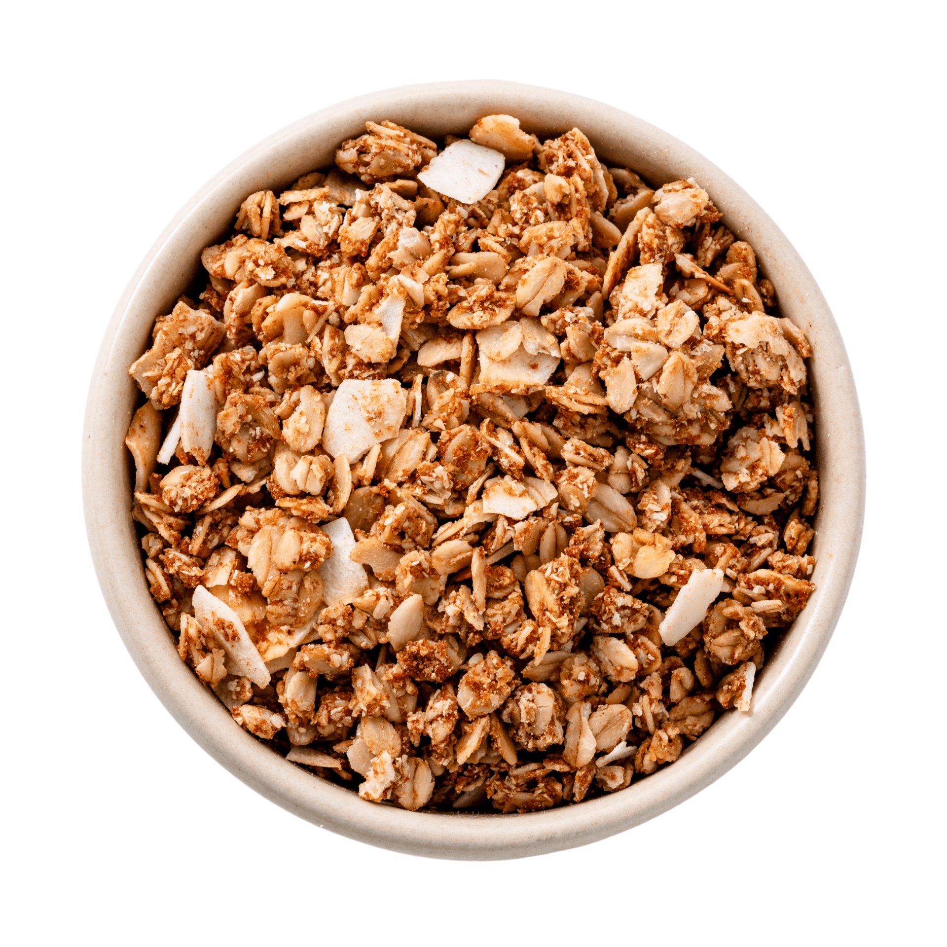 Better Crunchy - Havre & Daddelsød økologisk 16kg
