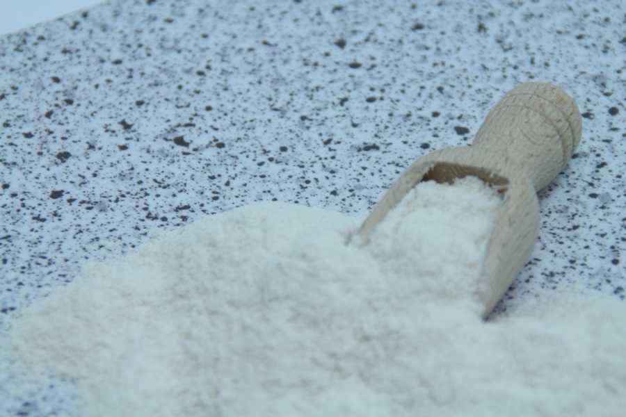 Økologisk Johannesbrødkernelmel 2,5kg