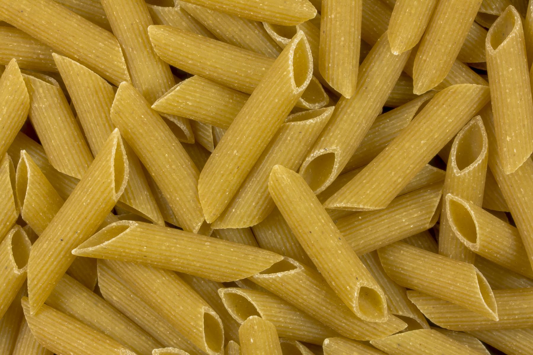 Penne fuldkorn Økologisk 10kg