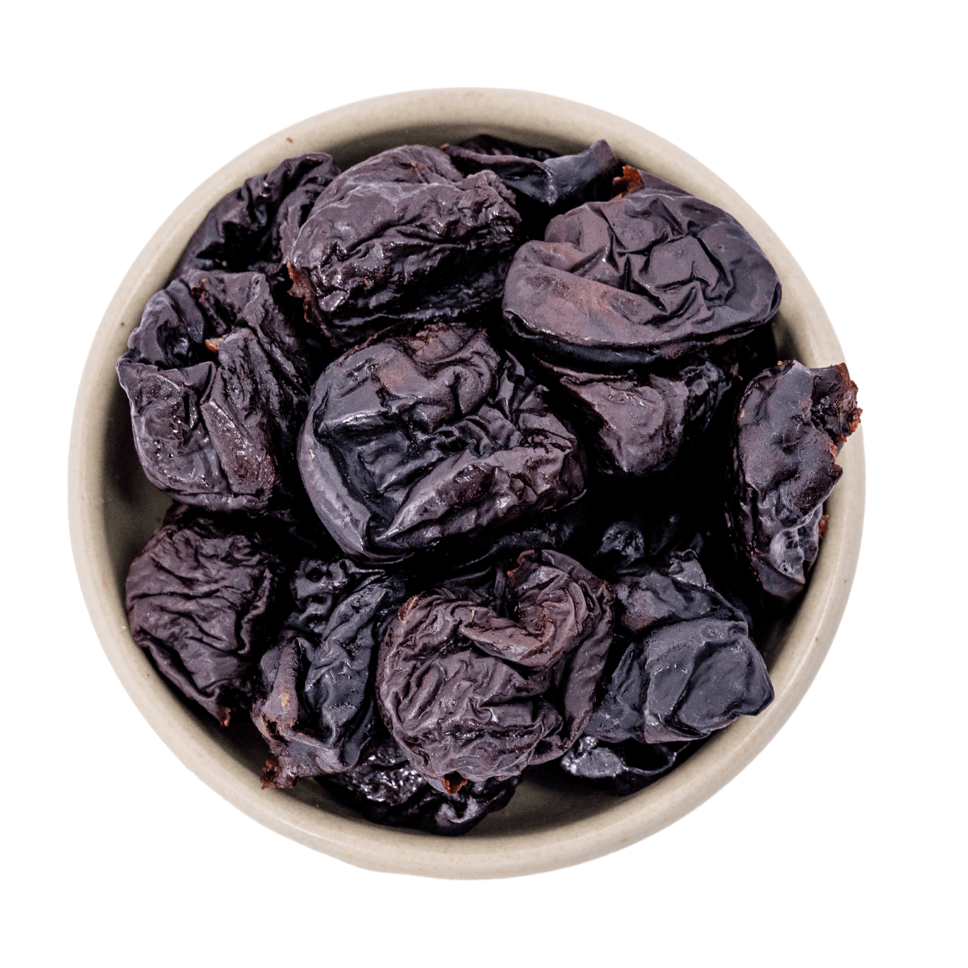 Stenløse blåbær 30/40 økologisk Premium Frankrig (10 x 500g pose)