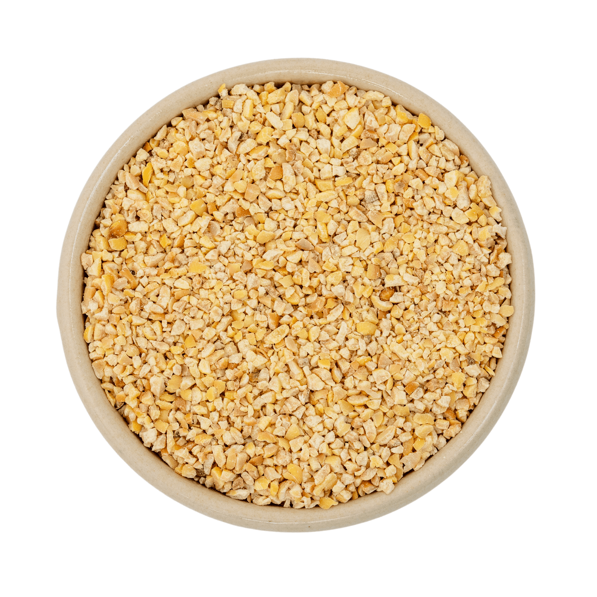 Økologisk sojagranulat 25kg