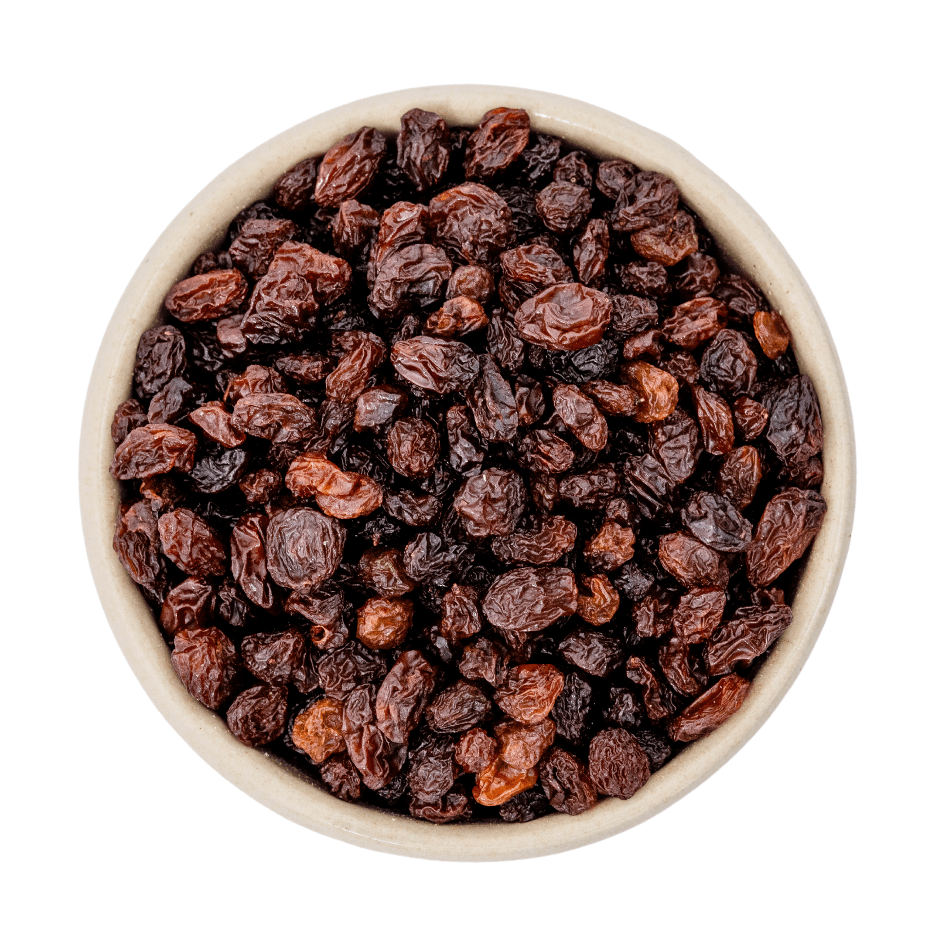 Økologisk Sultaniner 10kg