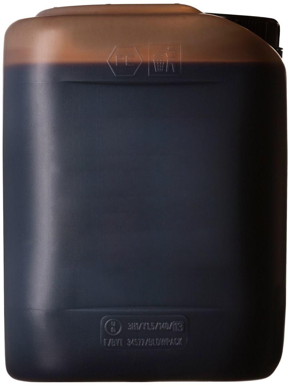 Økologisk Mørk Balsamico Eddike 5l