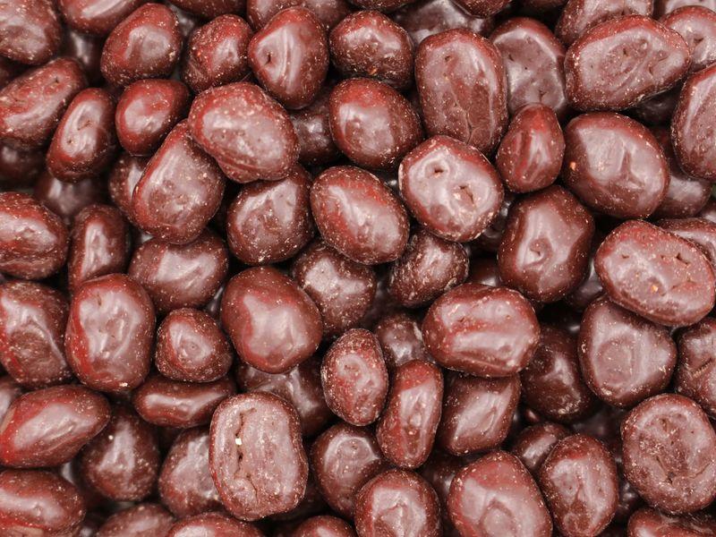 Økologisk Espressobønner chokoladeret 5kg