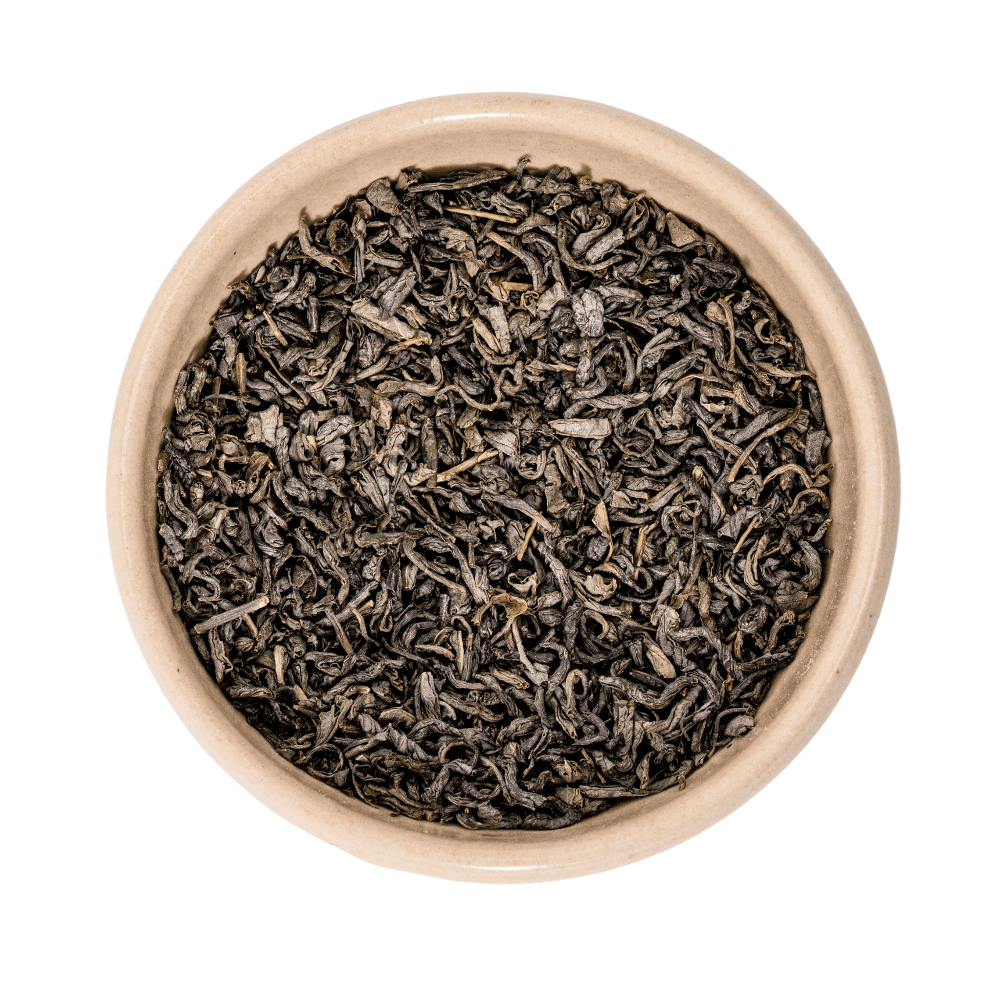 Grüner Tee China Chun Mee bio 300g