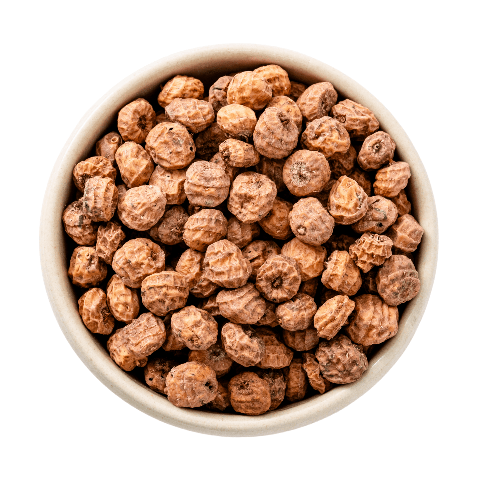 Hele jordamand Økologisk brune 5kg