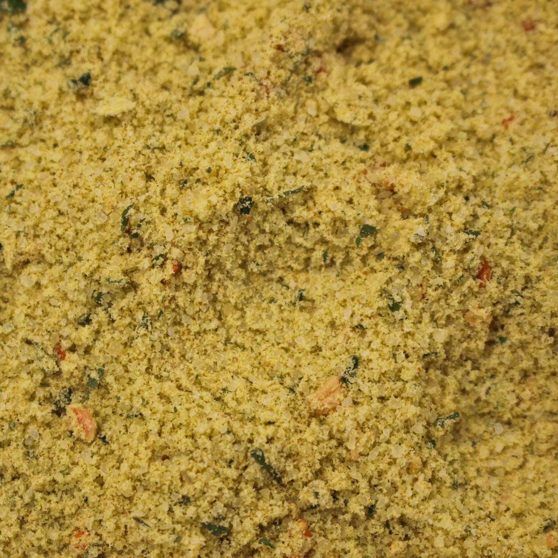 Økologisk grøntsagsbouillon ren plantet - gær fri - Økologisk Vegan 12.50kg