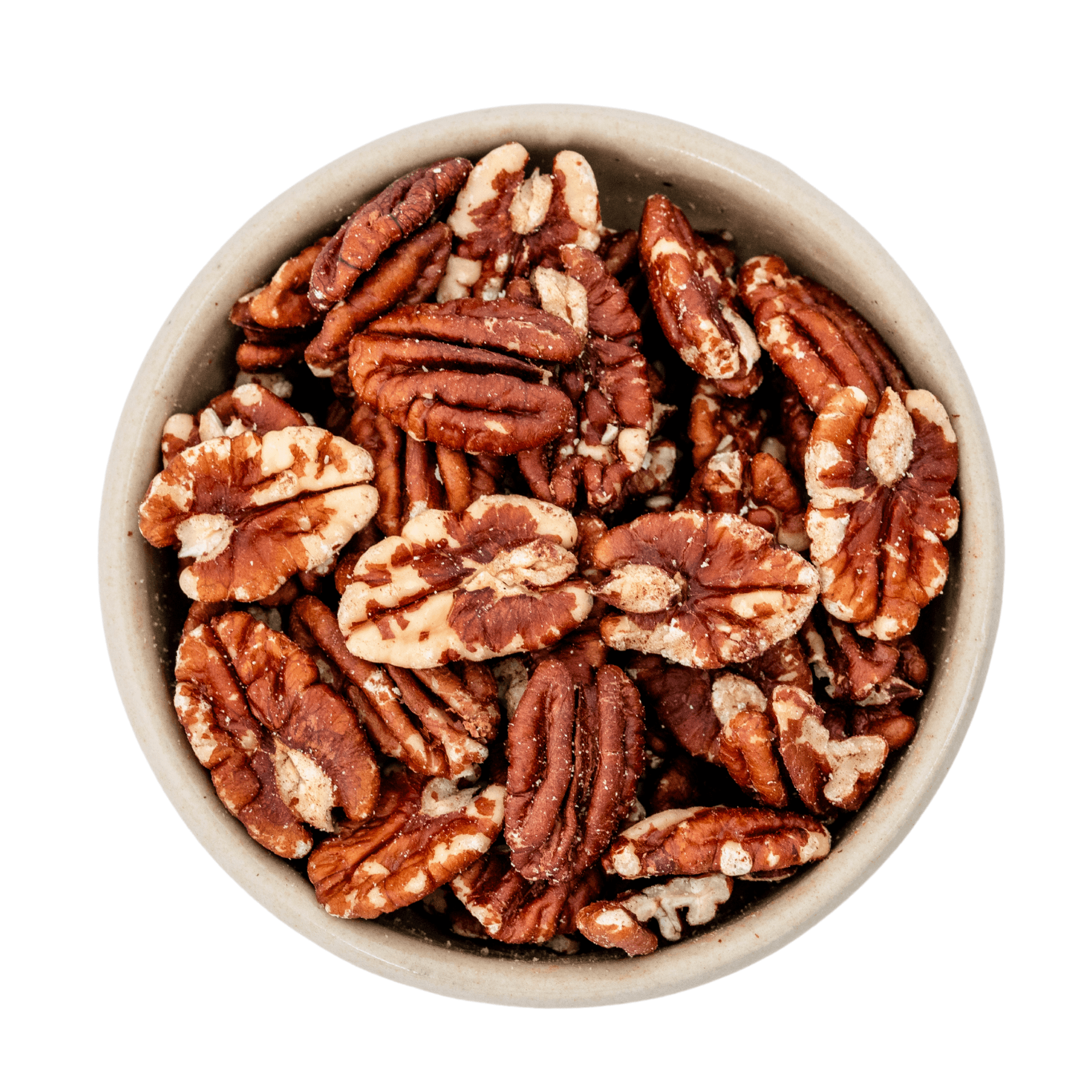 Pekannødder Hälften bio 5kg