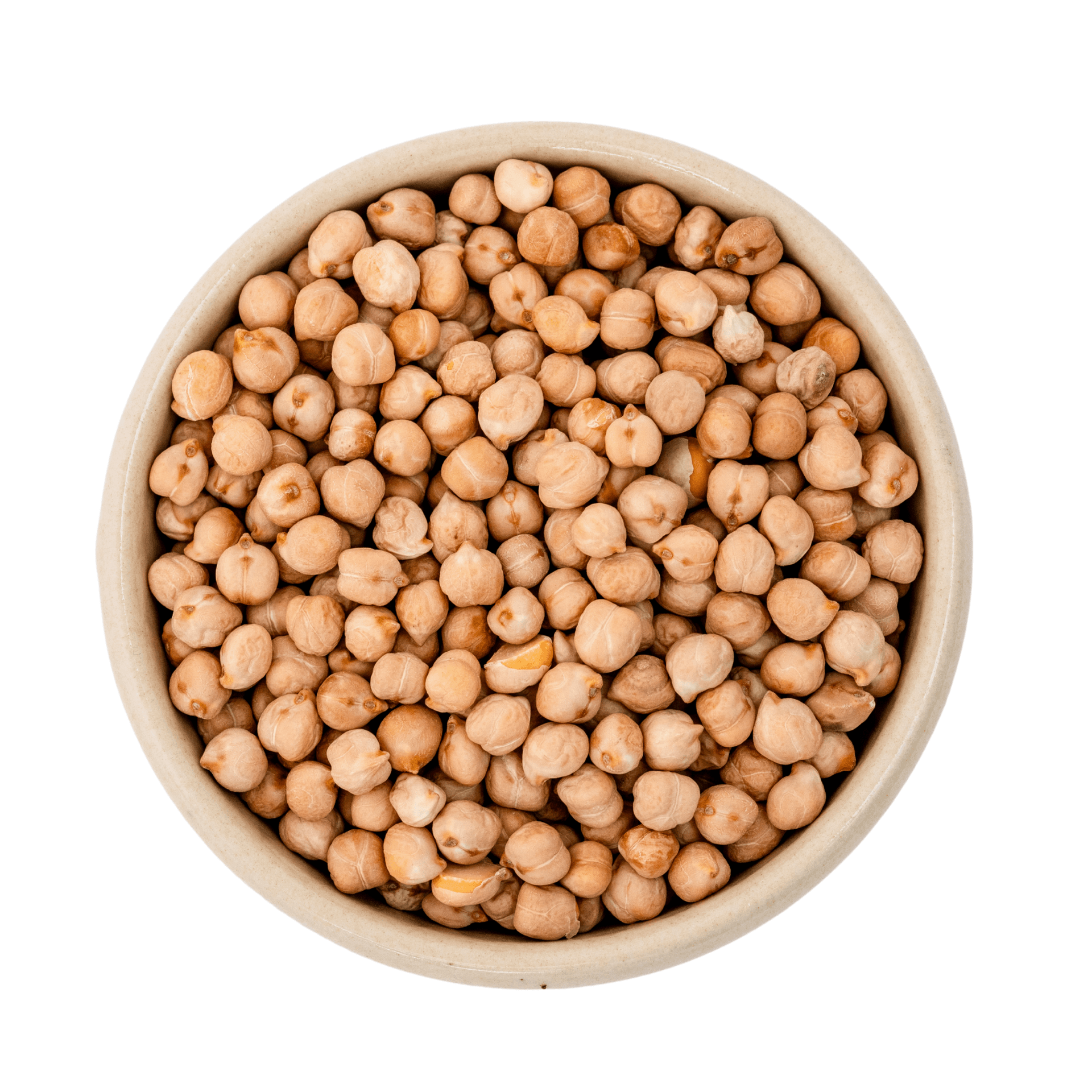 Kikærter bio 7-8 mm 25kg