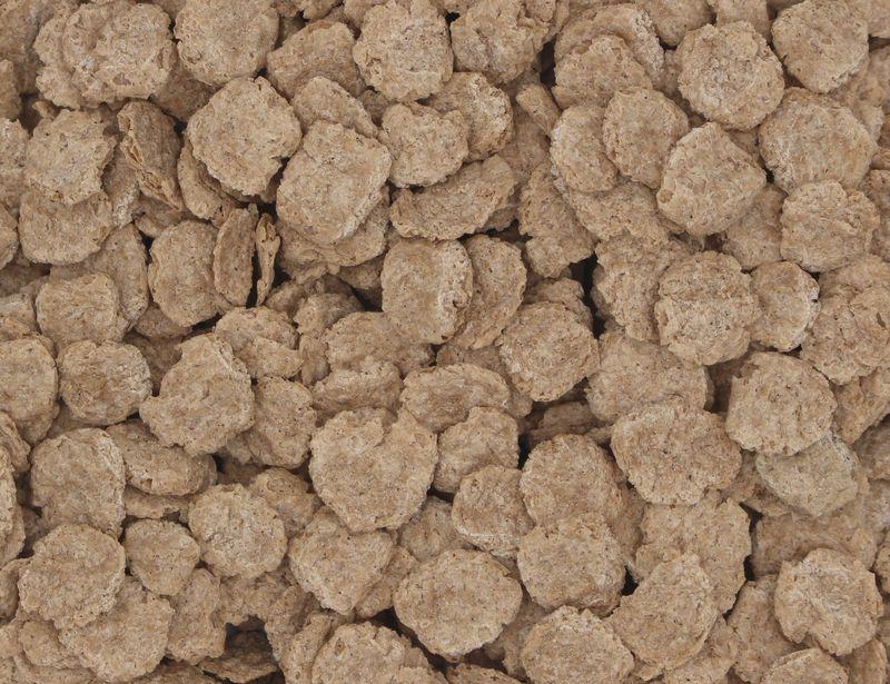 Økologisk Boghvedemuslix 10kg