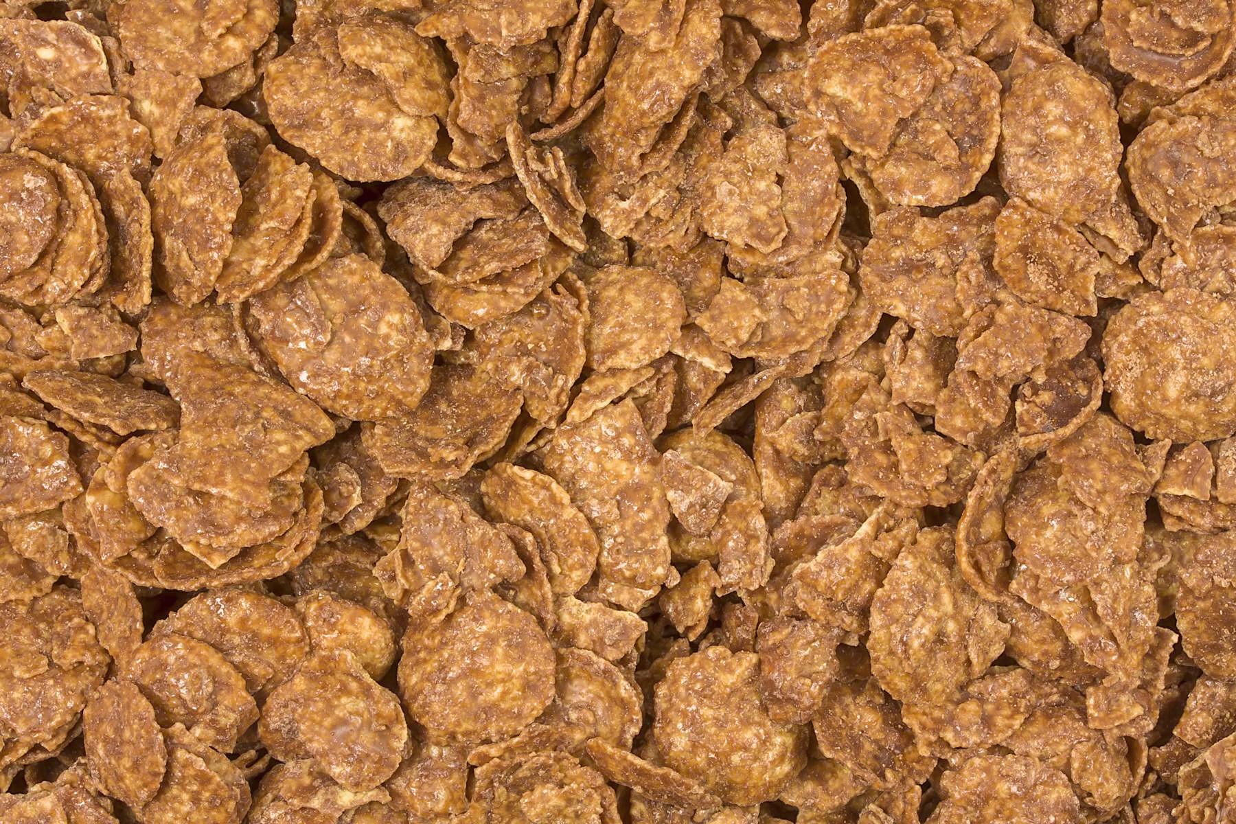 Cornflakes Schoko Økologisk 20kg