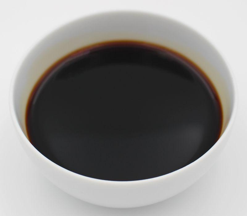 Økologisk Tamari sojasovs (uden hvede) 5 liter 5L