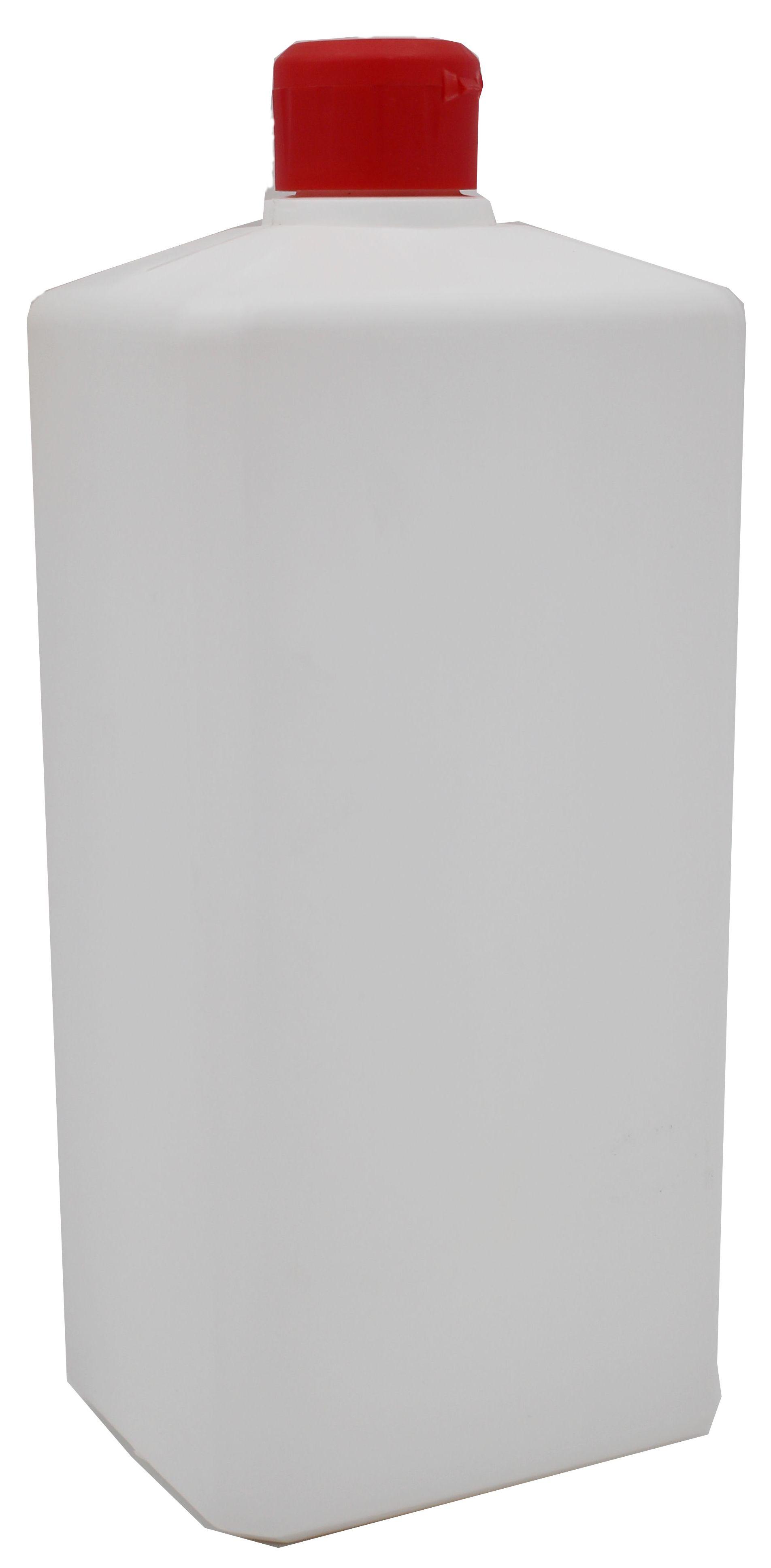 Økologisk flydende naturlig Bourbon-Vanille smag bio 1,2 kg