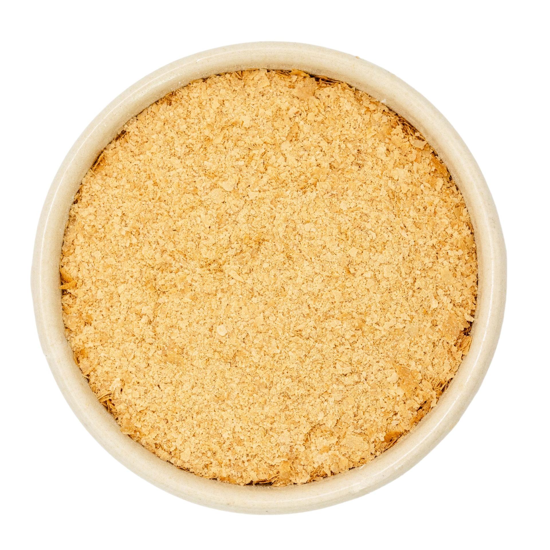 Malt-Hefeflocken Økologisk 10kg