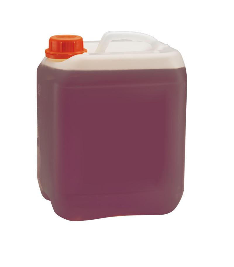 Økologisk rødvinseddike 5l
